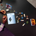 LEGO FORTNITE | Restaurante Hamburrrguesa - 77076