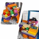 LEGO FORTNITE | Restaurante Hamburrrguesa - 77076
