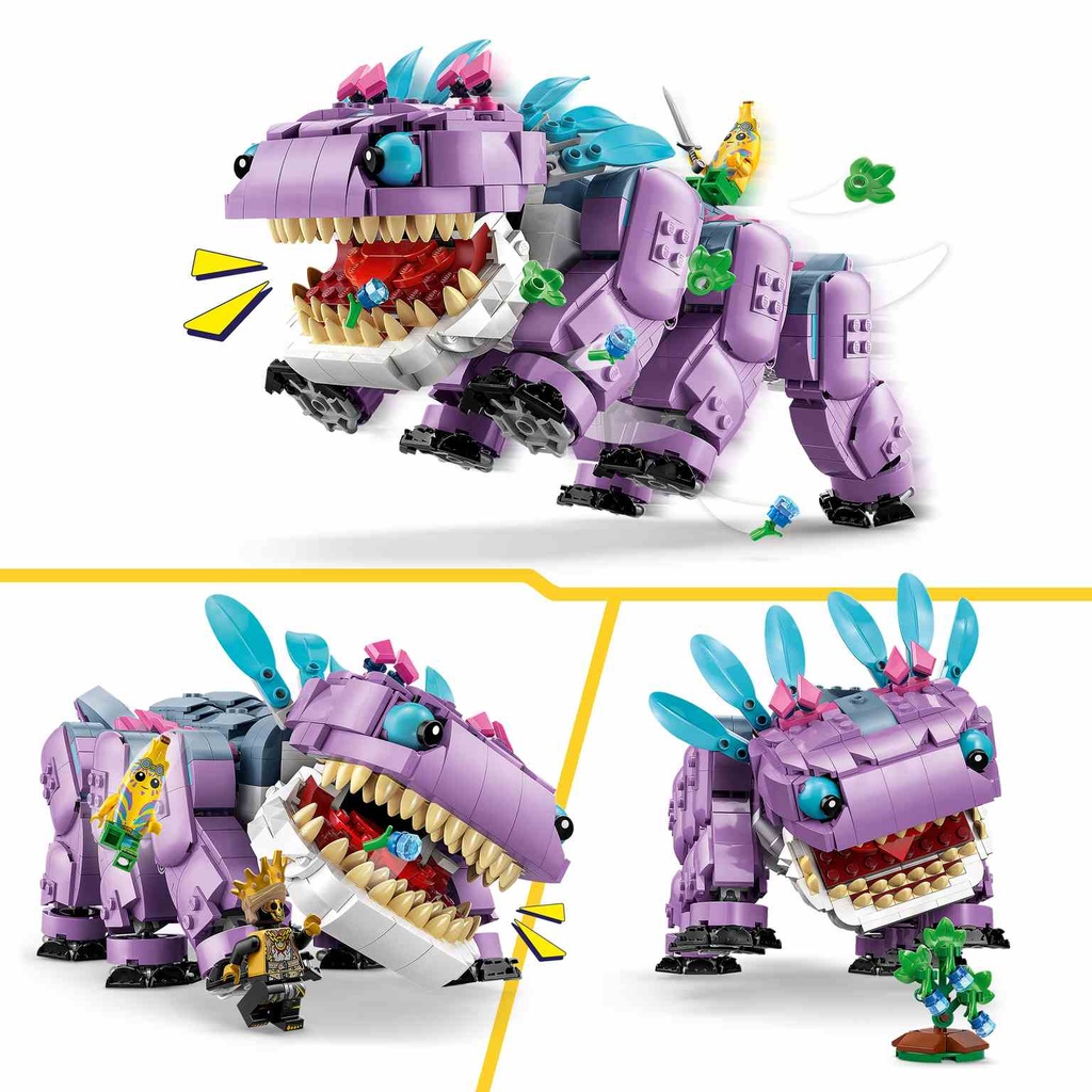 LEGO FORTNITE | Klombo - 77077