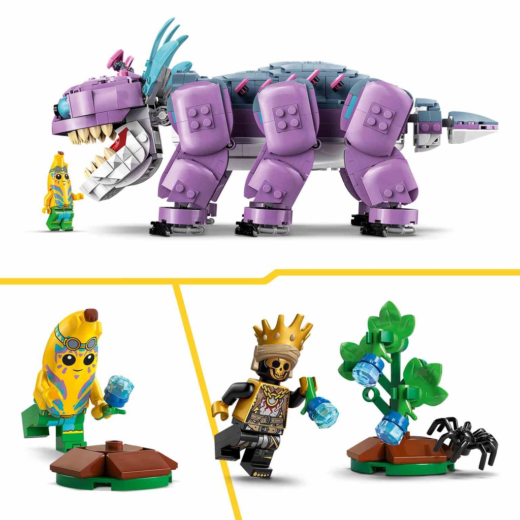 LEGO FORTNITE | Klombo - 77077