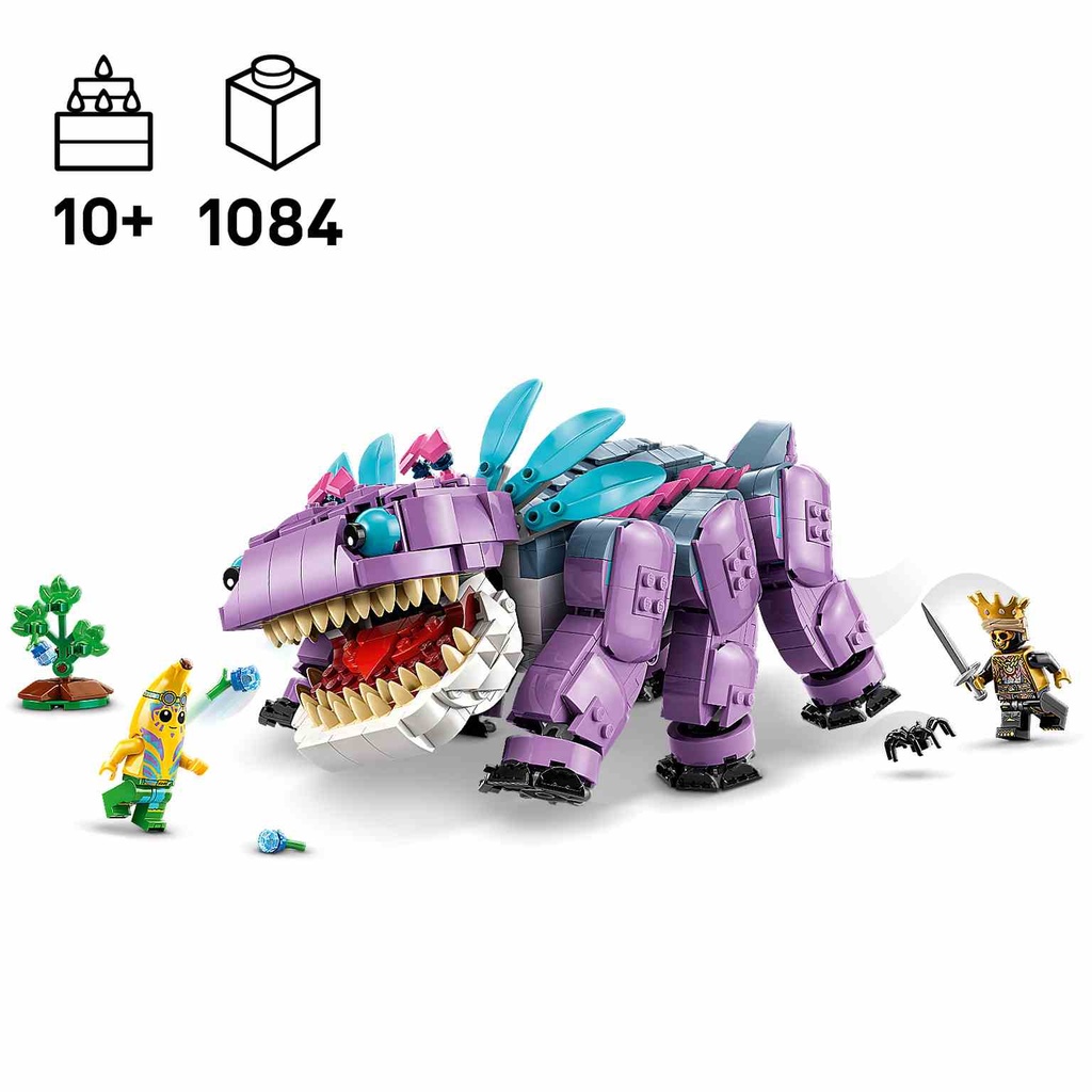 LEGO FORTNITE | Klombo - 77077