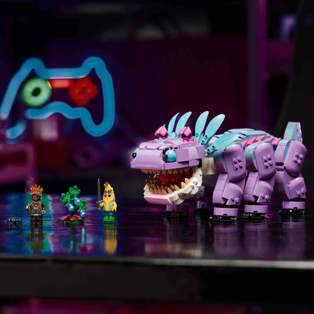 LEGO FORTNITE | Klombo - 77077