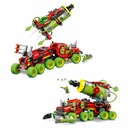 LEGO DREAMZzz | Camión-Espray de Pintura de Mateo - 71499