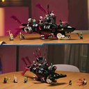 LEGO DREAMZzz | Submarino-Tiburón de las Pesadillas - 71500