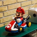 LEGO Super Mario | Mario Kart: Mario y Kart estándar - 72037