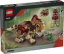 LEGO Jurassic World | Dolores Bebé: Aquilops- 76970