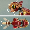 LEGO Jurassic World | Dolores Bebé: Aquilops- 76970