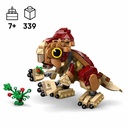 LEGO Jurassic World | Dolores Bebé: Aquilops- 76970