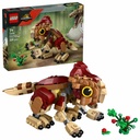 LEGO Jurassic World | Dolores Bebé: Aquilops- 76970