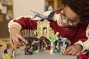 LEGO Jurassic World | Misión Aérea: Spinosaurus y Quetzalcoatlus - 76976