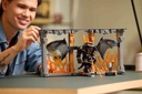 LEGO ICONS | Rincón entre Libros: El Señor de los Anillos: Balrog - 10367