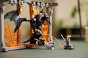 LEGO ICONS | Rincón entre Libros: El Señor de los Anillos: Balrog - 10367