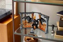 LEGO ICONS | Rincón entre Libros: El Señor de los Anillos: Balrog - 10367
