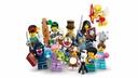 LEGO Minifiguras | 27ª Edición: SERIE COMPLETA DE 12 figuras  - 71048-SC