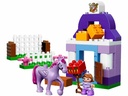  Lego Duplo El Establo Real de Sofia the First