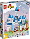  LEGO DUPLO Castillo Mágico 3en1 10998