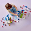  LEGO DUPLO Castillo Mágico 3en1 10998