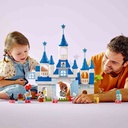  LEGO DUPLO Castillo Mágico 3en1 10998