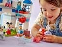  LEGO DUPLO Castillo Mágico 3en1 10998