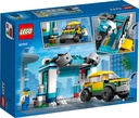 Lego City Autolavado 60362