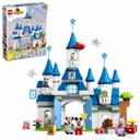  LEGO DUPLO Castillo Mágico 3en1 10998