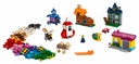 LEGO CLASSIC | Ventanas Creativas - 11004