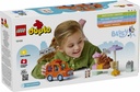 LEGO DUPLO | Excursión a la Heladería con Bluey - 10458