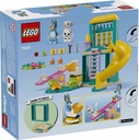 LEGO BLUEY | Diversión en el Parque de Juegos con Bluey y Chloe  - 11201