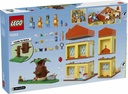 LEGO BLUEY | Casa Familiar de Bluey  - 11202