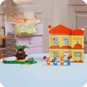 LEGO BLUEY | Casa Familiar de Bluey  - 11202