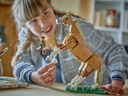 LEGO CREATOR 3en1 | Caballo Noble  - 31166