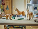 LEGO CREATOR 3en1 | Caballo Noble  - 31166
