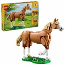 LEGO CREATOR 3en1 | Caballo Noble  - 31166