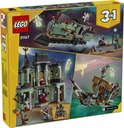 LEGO CREATOR 3en1 | Mansión Encantada  - 31167