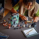 LEGO CREATOR 3en1 | Mansión Encantada  - 31167
