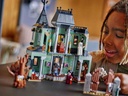 LEGO CREATOR 3en1 | Mansión Encantada  - 31167