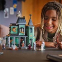 LEGO CREATOR 3en1 | Mansión Encantada  - 31167