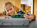 Lego Speed Champions  Lotus Evija 76907