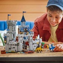 LEGO CREATOR 3en1 | Castillo Medieval de los Caballeros del Corcel  - 31168