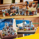 LEGO CREATOR 3en1 | Castillo Medieval de los Caballeros del Corcel  - 31168