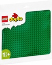 Lego Duplo Base de Construcción Verde ® 10980