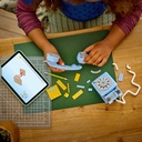 LEGO CREATOR 3en1 | Teléfono Retro - 31174