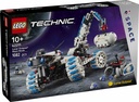 LEGO Technic | Vehículo Espacial Lunar Outpost™: Róver Lunar  - 42211