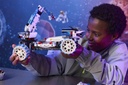 LEGO Technic | Vehículo Espacial Lunar Outpost™: Róver Lunar  - 42211