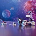 LEGO Technic | Vehículo Espacial Lunar Outpost™: Róver Lunar  - 42211