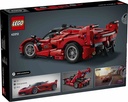 LEGO Technic | Ferrari FXX K  - 42212