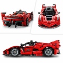 LEGO Technic | Ferrari FXX K  - 42212