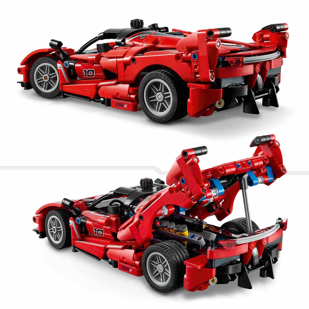 LEGO Technic | Ferrari FXX K  - 42212