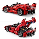 LEGO Technic | Ferrari FXX K  - 42212
