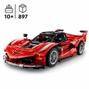 LEGO Technic | Ferrari FXX K  - 42212